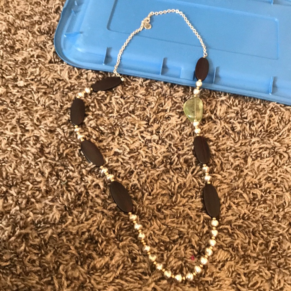 The Sak Necklace